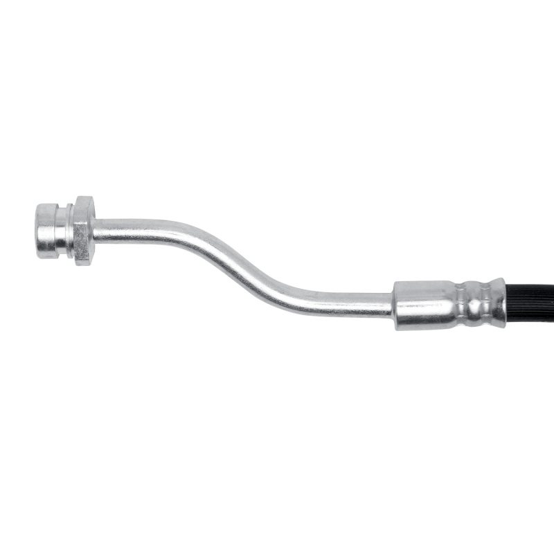 Hyundai Equus Brake Hose - Front-R - R1 Concepts - RNC - `12-`16
